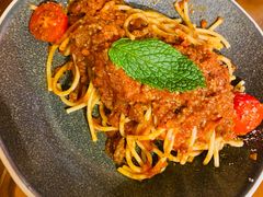 -盘炉forenza·云贵川融合小食堂 ( 钟楼中柳巷店)