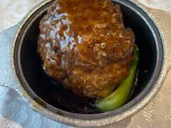 狮子头-马凯餐厅(地安门店)