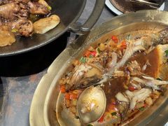 香浓臭鳜鱼-皖厨·中国徽菜(星河WORLD·COCO Park店)