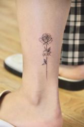 -MDZ STORE·TATTOO·耳饰