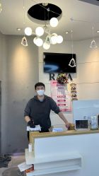 -RAYA韩国造型