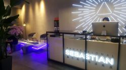 前台-SEBASTIAN塞巴斯汀