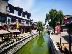-滦州古城