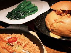 -大树餐厅(益田假日店)