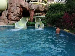 -亚马逊丛林水乐园