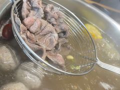 -林记潮牛·牛肉火锅(上马墩店)