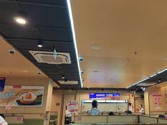 -海底捞火锅(万达广场店)