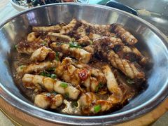 -红日饭店(裕隆三路店)