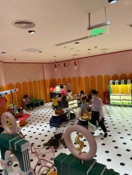 -meland亲子乐园(深圳领展中心城店)