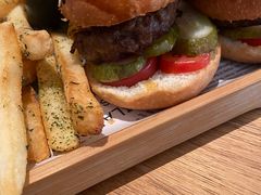 -翠贝卡&Mama Kelly Brunch Coffee(河西店)