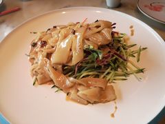 -红蜡烛-养生粥-津鲁菜(中山路店)