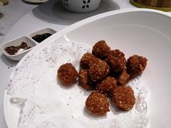 -万荣烤鸭店·北京菜(天坛店)