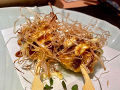 -山葵家·创意料理(宁波来福士店)