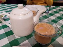 -Santoor 萨都里印度餐厅(北锣鼓巷店)