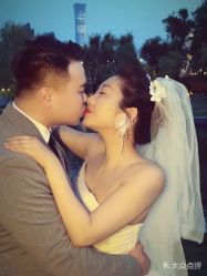 -全城热恋璀璨婚纱摄影(国贸总店)