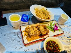 -红辣椒·川菜·火锅(张杨路店)