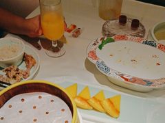 -在前门·烤鸭北京菜(五月花广场店)
