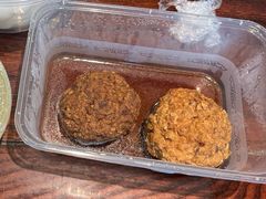 招牌红烧狮子头-姑苏家宴·苏帮菜·松鼠桂鱼(苏州总店)