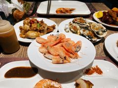 -汉巴味德巴西烤肉(顺和广场店)