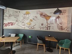 -顶好快餐(市府店)