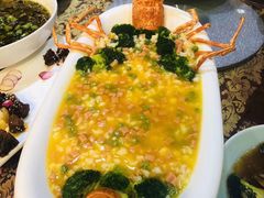 -万重锦·人文川菜馆(骡马市店)