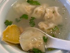 大馅云吞-惠宾饭庄(中山路店)