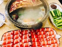 肥牛-晓林火锅(安定门店)