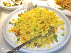 菠萝炒饭-新发现(苏州中心商场店)