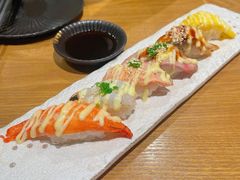 -赤稻·日式料理(禅城店)