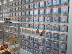 -LOVEGIFT爱礼(八佰伴店)