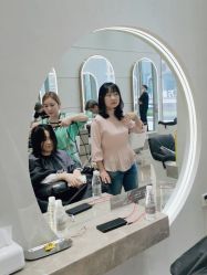 -MMbyHairCode 芭曲发型沙龙