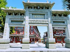 -杨柳青古镇