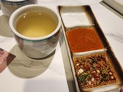 -千寻山野烤肉(天虹店)