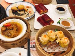 -点都德(盘福楼店)
