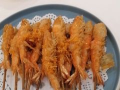 -东江渔村·古典园林·30年粤菜老字号(太和店)