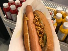 -宜家·瑞典风味餐厅(北京西红门店)