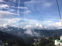 -云顶高原