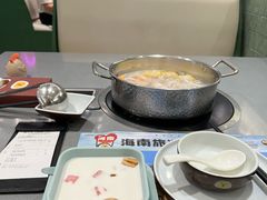 -椰小鸡·琼州糟粕醋(美兰缤纷城店)