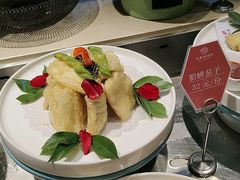 -大张烙馍村(三环南路旗舰店)