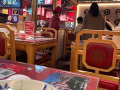 -味福记·本地特色菜(八一万达广场店)