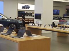 -华为智能生活馆(杭州大悦城)