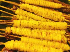 -望京小腰(北京总店)