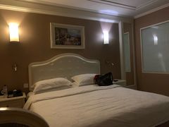 -天津津利华酒店