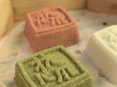 -杭儿风餐厅(嘉里中心店)