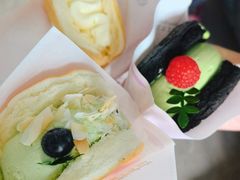 -Gram舒芙蕾(杭州中心店)