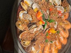 -相遇·鲜炒黄牛肉(丹阳吾悦广场店)