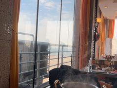 -海天一色海景自助餐厅(西港花园店)