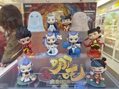 -万达广场(太原街店)