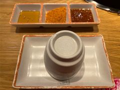 -北京小炮儿炙子烤肉·铜锅涮肉(南京弘阳广场店)