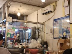 大堂-莲塘味宝园牛杂(天越翔园店)